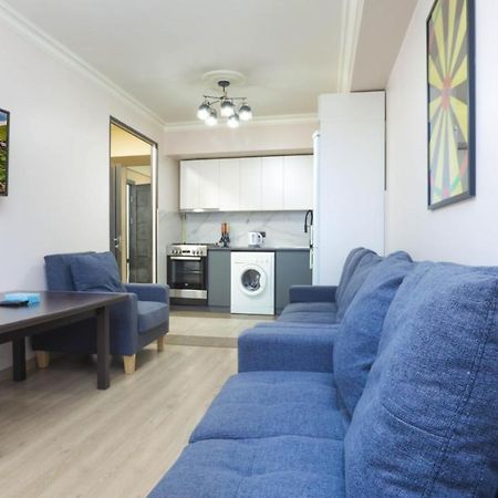 Stay Inn Apartments On Amiryan 15 Yerevan Exterior photo