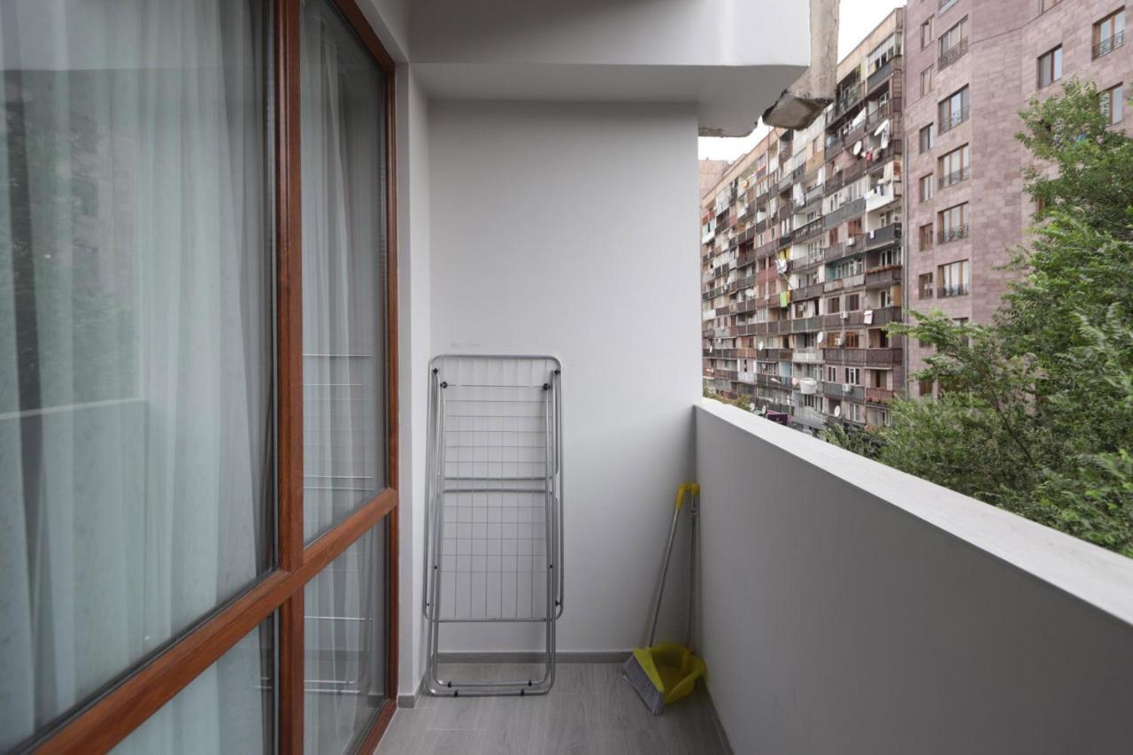 Stay Inn Apartments On Amiryan 15 Yerevan Exterior photo