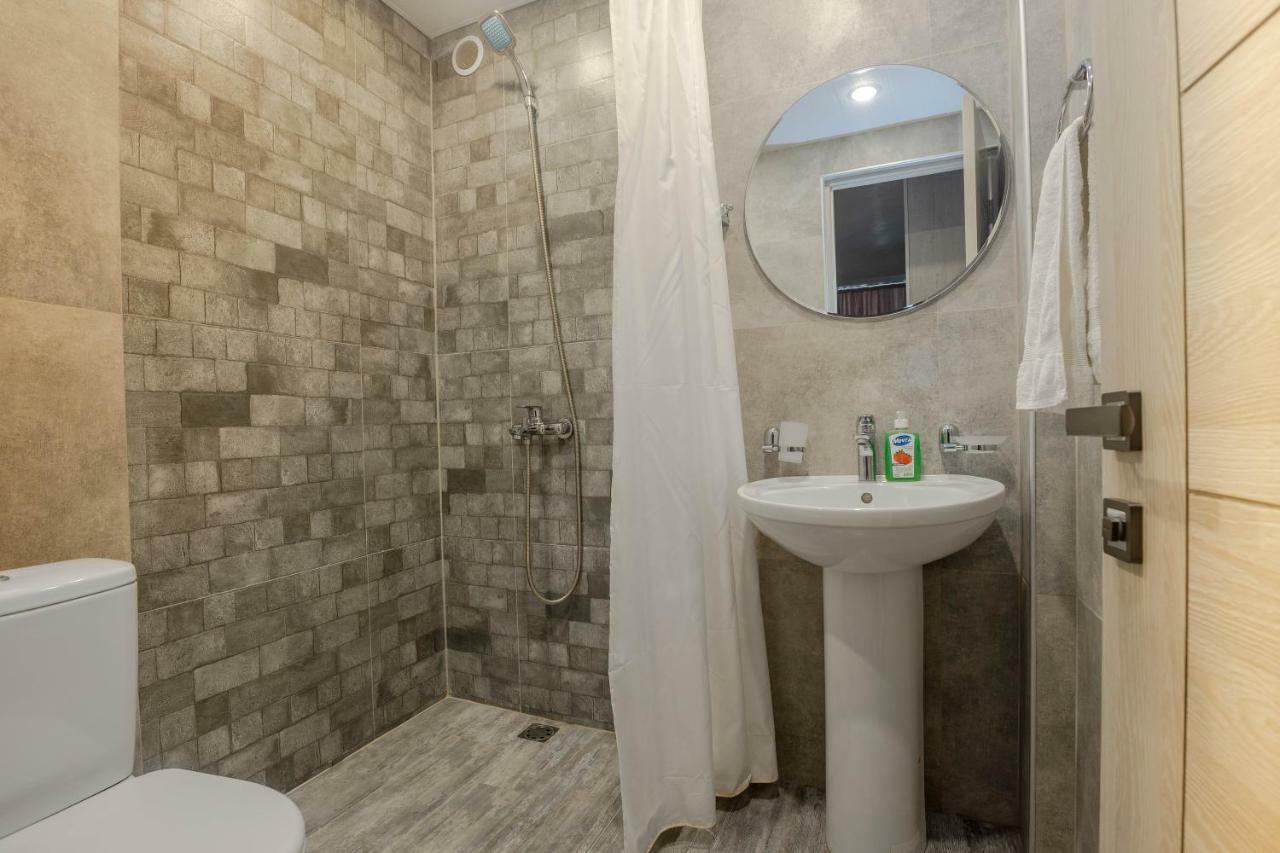 Stay Inn Apartments On Amiryan 15 Yerevan Exterior photo