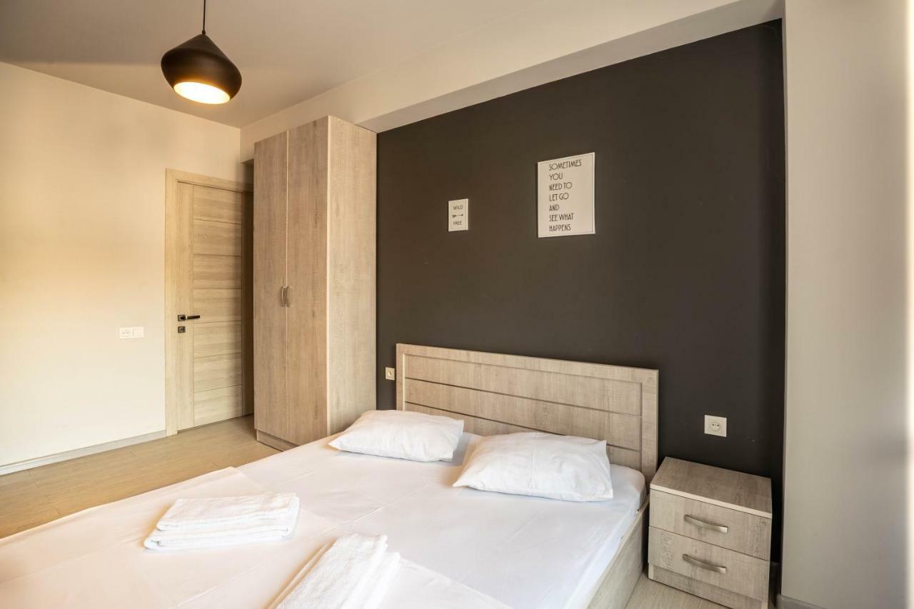 Stay Inn Apartments On Amiryan 15 Yerevan Exterior photo