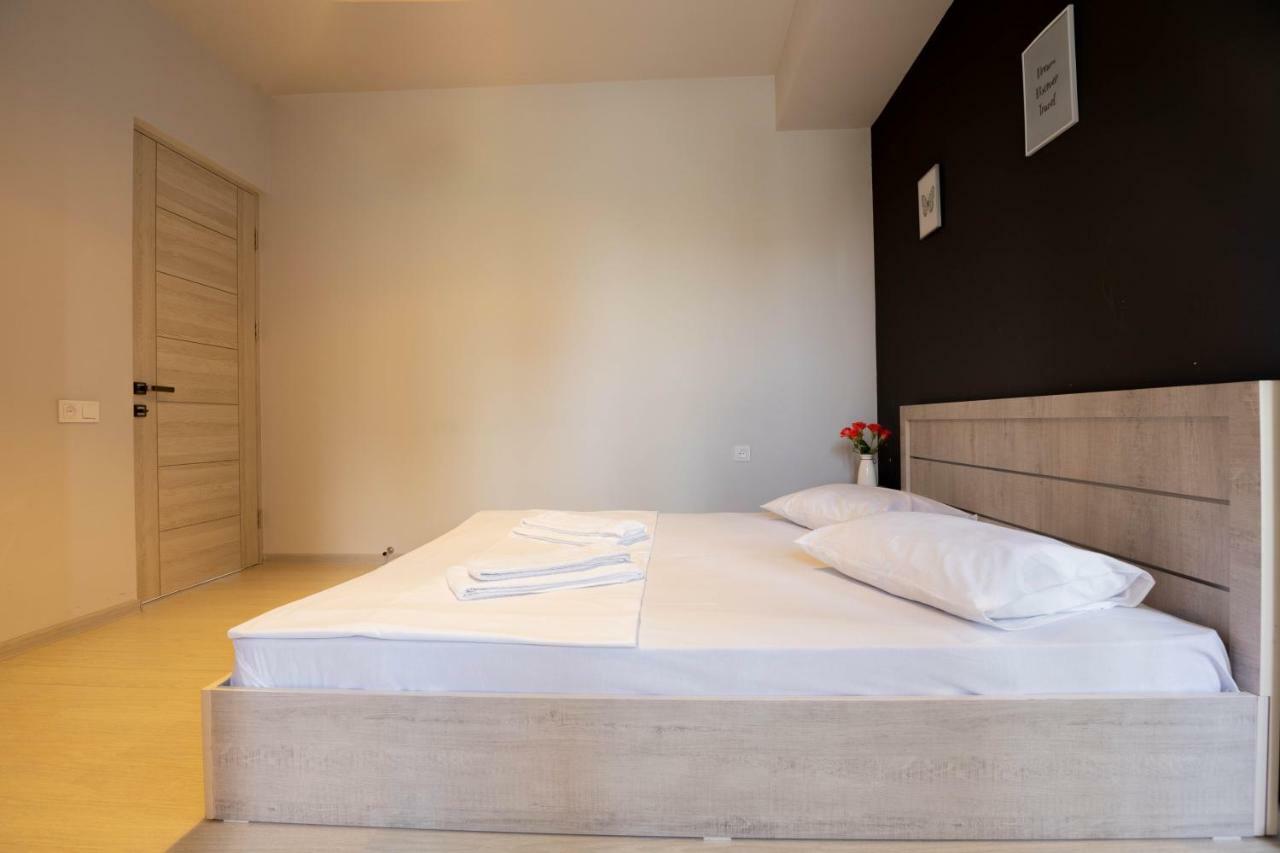 Stay Inn Apartments On Amiryan 15 Yerevan Exterior photo