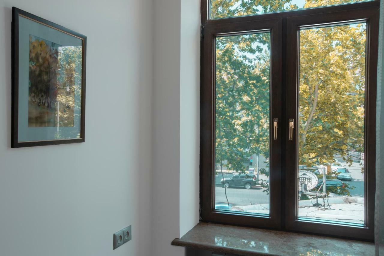 Stay Inn Apartments On Amiryan 15 Yerevan Exterior photo